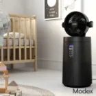 دستگاه تصفیه هوا مودکس برای فضاهای بزرگ