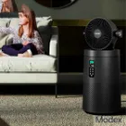 دستگاه تصفیه هوا