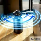 تصفیه هوا مودکس