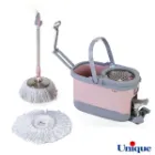 سطل و تی چرخشی یونیک UN-2504