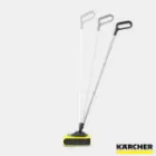 جارو شارژی دسته متحرک KB5 کارچر