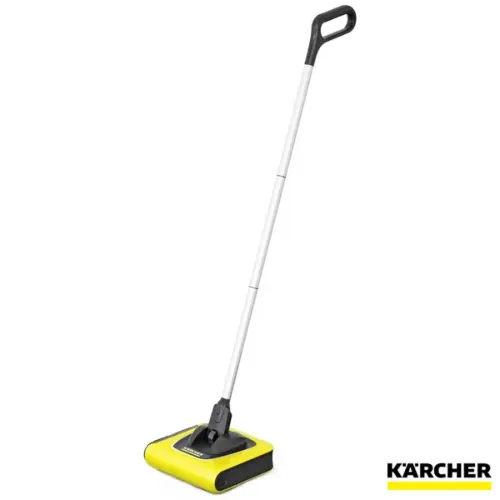 جاروی شارژی KB5 کارچر