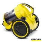 جارو برقی VC3 plus کارچر 1100 وات