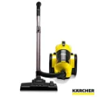 جارو برقی VC3 plus کارچر 1100 وات