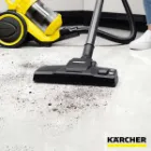 نحوه جارو برقی VC3 plus کارچر 1100 وات