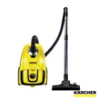 خرید قسطی جارو برقی VC 2 کارچر 1100 وات