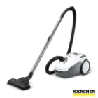 مکش جارو برقی VC 2 کارچر