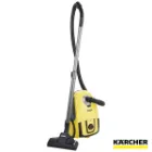 ویژگی‌های جارو برقی کارچر مدل VC 2