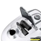 امکانات جارو برقی VC 2 کارچر