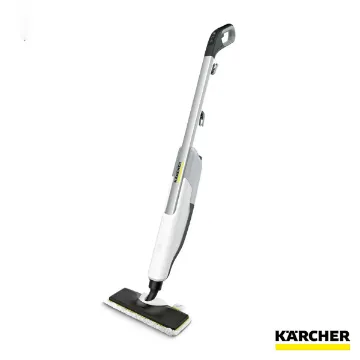 تی بخارشوی EasyFix کارچر مدل SC 2 UPRIGHT