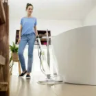 قیمت تی بخارشوی EasyFix کارچر مدل SC 2 UPRIGHT