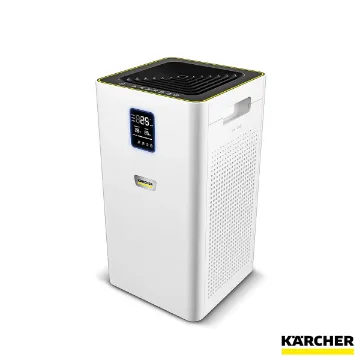 دستگاه تصفیه هوا AF 30 کارچر مناسب 30 متر مربع