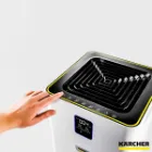 دستگاه تصفیه هوا AF 30