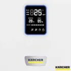 دستگاه تصفیه هوا