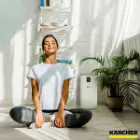 دستگاه تصفیه هوا کارچر مناسب 30 متر مربع