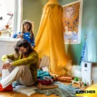 دستگاه تصفیه هوا کارچر