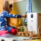 تصفیه هوا
