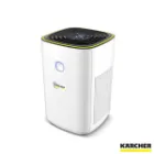 دستگاه تصفیه هوا AF 20 کارچر مناسب 20 متر مربع