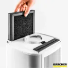 دستگاه تصفیه هوا AF 20