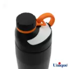 خرید فلاسک قلمی رنگی 590 میلی لیتر یونیک مدل UN-1842
