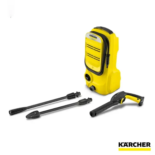 کارواش k2 Compact کارچر