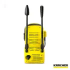 خرید کارواش k2 Compact کارچر