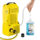 کارواش خانگی برند کارچر