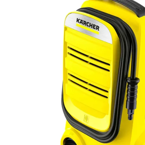 کاربرد کارواش k2 Compact کارچر