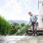 کارایی کارواش k2 Compact کارچر