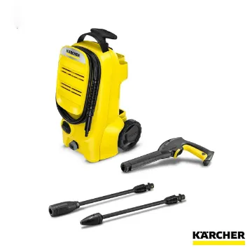 کارواش k3 compact کارچر