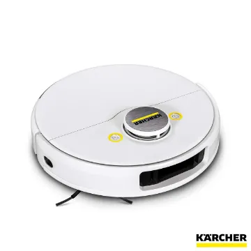 جارو رباتیک کارچر مدل RCV 5