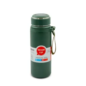 فلاسک مخصوص دمنوش دماسنج دار 800 میلی لیتر کد FL1021-800
