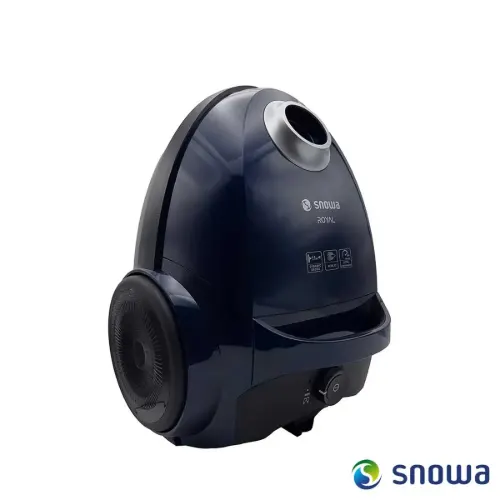جاروبرقی 2100 وات اسنوا SVC-RL24 رنگ سرمه ای