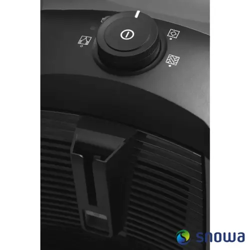 تنظیم قدرت مکش جاروبرقی 2100 وات اسنوا SVC-RL24