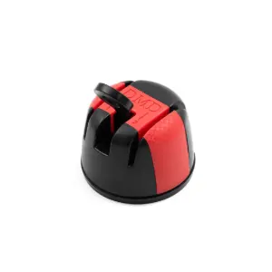 چاقو تیز کن گرد چسبونکی دیواری S-1709