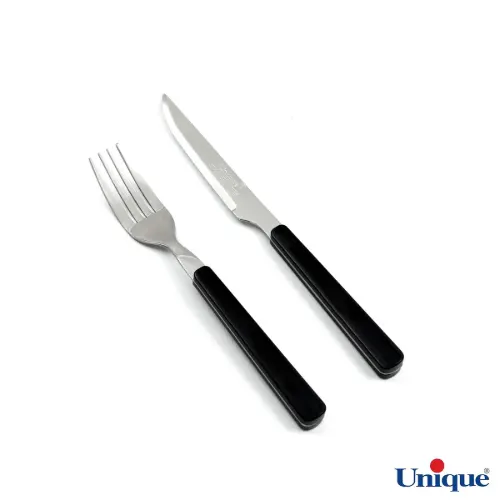 کارد و چنگال UN-5855 یونیک اصل وارداتی
