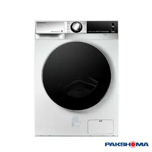 ماشین لباسشویی BWF40138 پاکشوما 9 کیلوگرم