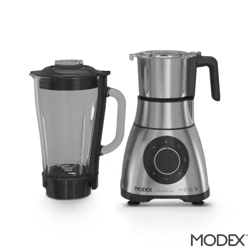 آسیاب مخلوط کن GB195 مودکس