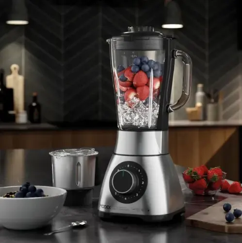 خرید آسیاب مخلوط کن GB195 مودکس