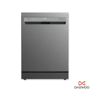 ماشین ظرفشویی DW-200 دوو 14 نفره هوشمند سری Salda