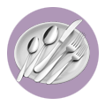 قاشق‌چنگال