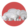 سرویس 12 نفره