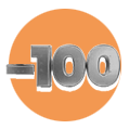زیر 100 تومن