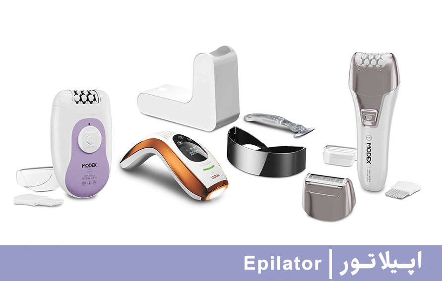 اپیلاتور