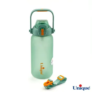 بطری آب پلاستیکی یونیک 1500 میلی لیتر UN-1913