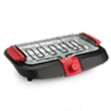 تصویر برای دسته  کباب پز برقی