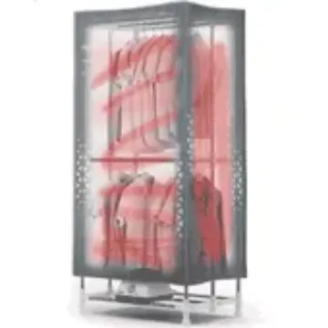 تصویر برای دسته  لباس خشک کن برقی