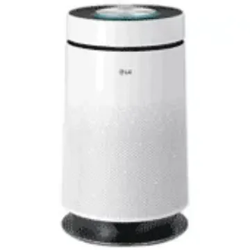 تصویر برای دسته  تصفیه هوا