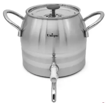 تصویر برای دسته  کتری شیر دار