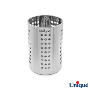 آبچکان قاشق و چنگال یونیک استیل UN-4500